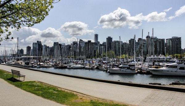 What to do in Vancouver