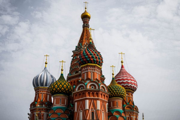 A step by step guide to your Russian visa application